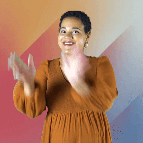 VeladyaOrganica giphyupload love happy party GIF