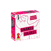 Spiel Des Jahres Sticker by toppkreativ