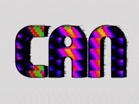 Art Glitch GIF