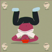 Mexico Spinning GIF by Juan Billy