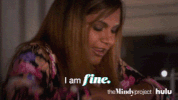 the mindy project television GIF by HULU