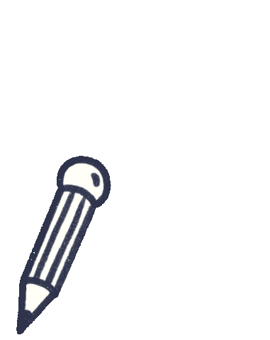 Work In Progress Art Sticker