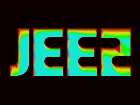Art Glitch GIF