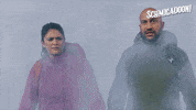 Keegan-Michael Key Wow GIF by Apple TV+