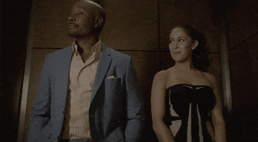 fox tv smile GIF by Rosewood