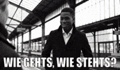 Deutsch Hallo GIF