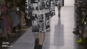 new york fashion week nyfw feb 2019 GIF by NYFW: The Shows