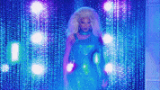 Rupauls Drag Race GIF by LogoTV