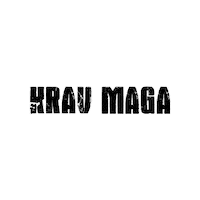Krav Maga Sticker by IKMF.Greece