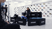 Serious Rapper GIF by Kick Game