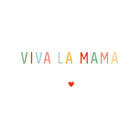 Vlm Sticker by Viva la Mama