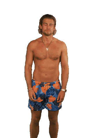 Loveislandusa Idk Sticker by Peacock