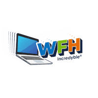 Work Home Sticker by onelinkincreyble