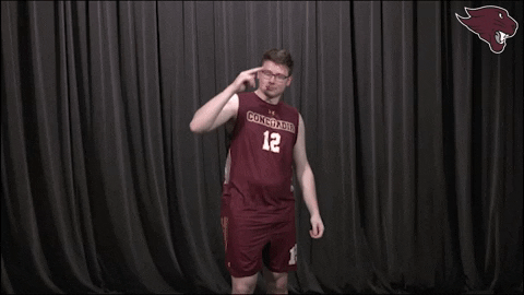 Mvb GIF by CUCougars