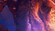 Flying Video Game GIF by CAPCOM