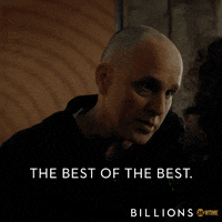 Season 4 Showtime GIF by Billions