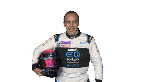 Happens Formula E Sticker by smart e-cup