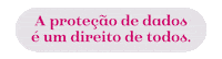 Lgpd Sticker by Camila Martins Design