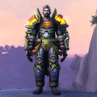 video games flirt GIF by World of Warcraft