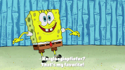 season 9 episode 21 GIF by SpongeBob SquarePants