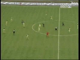 chievo verona goal GIF by nss sports