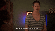 comedy central anders holmvik GIF by Workaholics