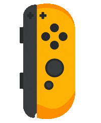 Video Games Art Sticker
