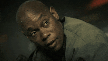 Shocked Season 2 GIF by Paramount+