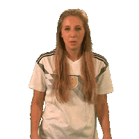 world cup crying Sticker by whylder