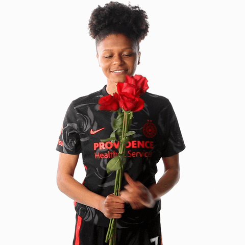 Portland Thorns Soccer GIF by Thorns FC