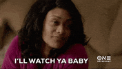tvonetv baby work care tv one GIF