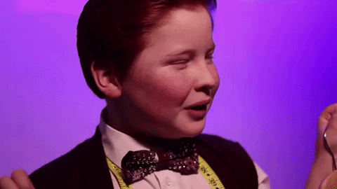 GIF by School of Rock the Musical