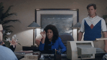 The Boy Club Is Over