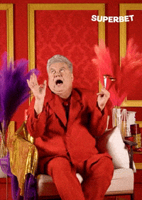 Milton Cunha Bet GIF by Superbet