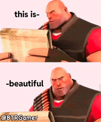 Team Fortress 2 Peak GIF