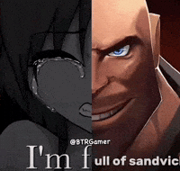 Team Fortress 2 Heavy Tf2 GIF
