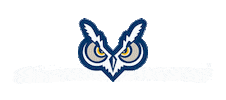 Oregon Tech Go Owls Sticker by Oregon Tech Athletics