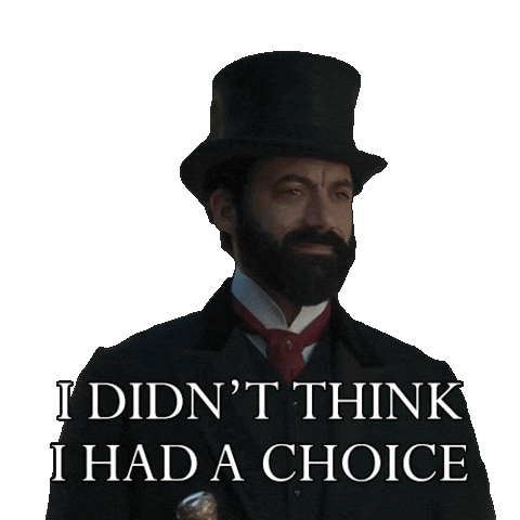 George Russell Thegildedage Sticker by HBO Max