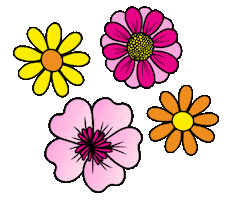 May Mothers Day Sticker by COREY PAIGE DESIGNS