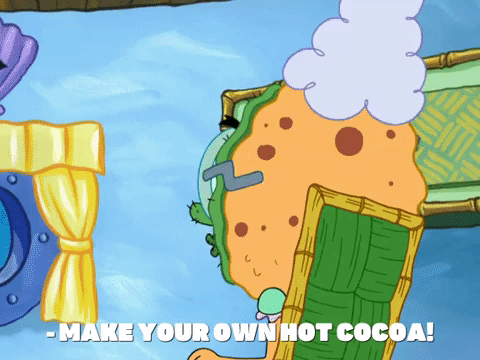 season 7 episode 20 GIF by SpongeBob SquarePants