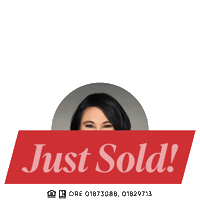 Sonia Avila Sticker by JohnHart Real Estate