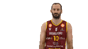 Hoops Koripallo Sticker by Basket_fi