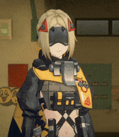 Shocked Zzz GIF