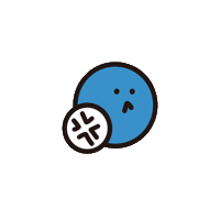 zazathx angry angryemoji Sticker