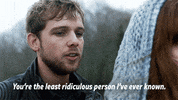 season 3 GIF by A&E