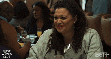 betnetworks bet sisterhood firstwivesclub ryanmichellebathe GIF