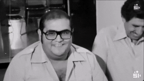 JosephAntoineHB giphyupload chespirito el chapulín colorado roberto gómez bolaños GIF