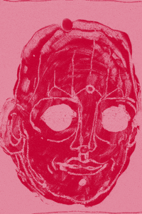 grrrri face preety GIF