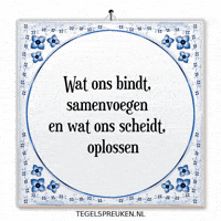 Humor Respect GIF by Tegelspreuken.nl