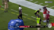 2018 Nfl Football GIF by NFL